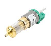 Pompa Dosatrice del Carburante per Riscaldatore da 1KW a 5KW 22451901 Impermeabile per Eberspacher Airtronic D2 D4 12V (12v-22ml)