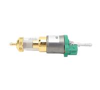 Pompa Dosatrice del Carburante per Riscaldatore da 1KW a 5KW 22451901 Impermeabile per Eberspacher Airtronic D2 D4 12V (12v-28ml)