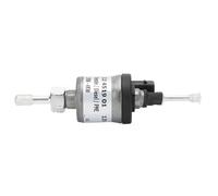 Pompa Dosatrice del Carburante Pompa Dosatrice del Riscaldatore Adatta per Riscaldatore Eberspacher Airtronic D2/D4 12V, OEM: 22451901,Pompe carburante