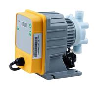 Pompa dosatrice elettronica a cloro per piscine, dosatore elettromagnetico automatico. (15L H)