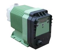 Pompa Dosatrice For Acido A Membrana Elettromagnetica Quantitativa For Attrezzatura Microdosante Automatica Portata Pressione Soddisfano Esigenze Applicative(5.04L)