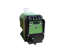 Pompa dosatrice for inibitore di calcare con acido solforico, pompa a membrana elettromagnetica resistente alla corrosione, flusso Ad alte prestazioni