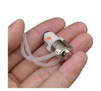 Pompa dosatrice for spremitura ultra micro peristaltica DC 3 V 3,7 V Uso elettronico
