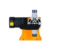 Pompa dosatrice meccanica a membrana 220/380V(WH-50-03-rigid tube)