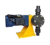 Pompa dosatrice meccanica a membrana(220V+120L/0.2MPa)
