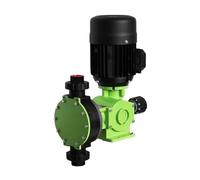 Pompa dosatrice meccanica a membrana(DM6E)