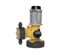 Pompa dosatrice meccanica a membrana(GM330-0.5)