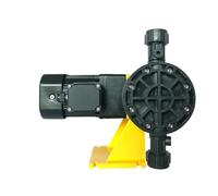 Pompa dosatrice meccanica a membrana(JWM080)