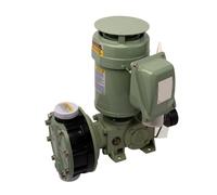 Pompa dosatrice meccanica a membrana(LK-F32)