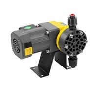 Pompa Dosatrice Meccanica a Membrana PVC 25W PAC/PAM(GSS005PR1)
