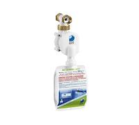 Pompa Dosatrice Meccanica Anticalcare Minidue Acquasil Pm005 Acquabrevetti