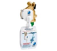 POMPA DOSATRICE MINIDUE 1/2 CON FILTRO ACQUA BREVETTI PM006