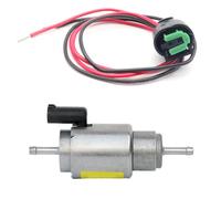 Pompa dosatrice per camion DP42 con linea pompa olio per