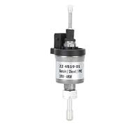 Pompa dosatrice per carburante 12V, riscaldatore adatto per Eberspacher Airtronic D2/D4 12V OEM: 22451901