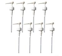 Pompa dosatrice per sciroppo Monin, senza zucchero, nocciola, vaniglia, caffè, sciroppo, pompa, caramello, sciroppo di lavanda, per 8 cc, 10 cc, 15 cc, 20 cc (5 cc)