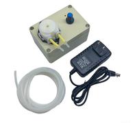 Pompa dosatrice peristaltica avanzata per ricerca e analisi sperimentale