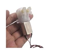 Pompa dosatrice peristaltica for acqua DC 5V con riduttore, direzione reversibile, pompa for liquidi lenti ad aspirazione autoadescante Motor Drivers