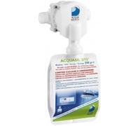 Pompa Dosatrice Volumetrica Meccanica Minidue Da 1/2 F - Cod. PM004