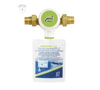 Pompa Dosatrice Volumetrica Meccanica Minidue Da 3/4" F - Cod. PM011S