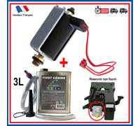 Pompa Doseuse 3L Eolys Additivo Carburante FAP Per C4 308 1.6 2.0 BlueHDi Jumper