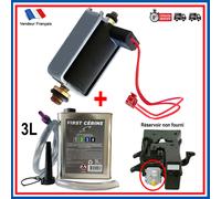 Pompa Doseuse 3L Eolys Additivo Carburante FAP Per C4 308 1.6 2.0 BlueHDi Jumper