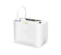 Pompa drenaggio aria condizionata pompa condensa automatica ultra silenziosa Pompa condensa HS-24A sospesa 1-3P