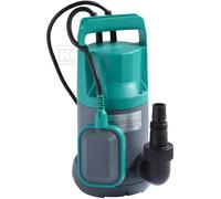 POMPA DRENAGGIO INITIAL DRAIN 10-7 4168021