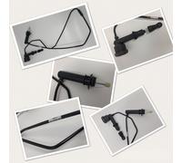 POMPA E CILINDRETTO FRIZIONE CILINDRO MAESTRO SECONDARIO LAND ROVER FREELANDER