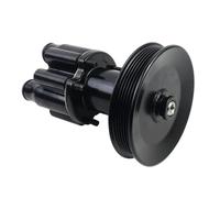 Pompa E Puleggia Per Acqua Mare Grezza 46807151A9 Per MERCRUISER 4.3L 5.0L 5.7L 6.2L 7.4L Pompa acqua Auto