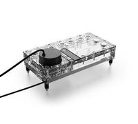 Pompa e serbatoio Alphacool Core Distro Plate - Nouvo