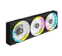 Corsair Hydro X Series XD7 RGB Pump/Reservoir Combo