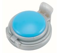 Pompa e versatore custode carbonatazione a lunga durata per lattine di dimension