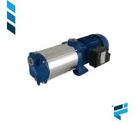 POMPA EBARA COMPACT BM15 V230 Elettropompa centrifuga multistadio orizzontale