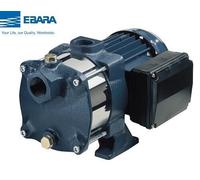 Elettropompa centrifuga multistadio orizzontale in ghisa compact am/10 Ebara