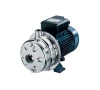 POMPA EBARA ELETTROPOMPA BIGIRANTE 2CDXM/A 70/10 HP 1 V220 INOX 1611100000