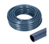 Pompa EDM 74095 3/4" 25 mm x 25 m Azzurro [25 m]