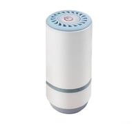 Pompa efficiente del sigillatore di vuoto per stoccaggio compresso estendere il tempo di conservazione di 3 10 volte
