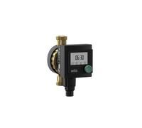 Pompa Efficiente Wilo Nassläufer Star-Z NOVA T, Rp1/2, 1x230V, 7W