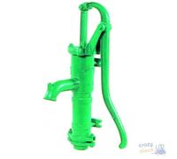 POMPA ELEPHAS A COLONNA CON MANICO N 2 mm 330x195x505