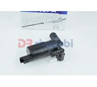 POMPA ELETTICA LAVACRISTALLO PARABREZZA FIAT CITROEN RENAULT NISSAN FISPA 5.5126