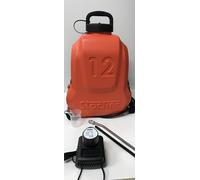 Stocker 239 - Irroratore 12 L a Zaino - Batteria Inclusa