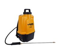 POMPA ELETTRICA V-BLACK ELEKTRON 5 LT VOLPI batt litio ++OFFERTA++
