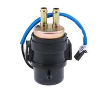 Pompa Elettrica 12V A Bassa Pressione Kit Pompa Inline Per Benzina