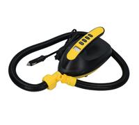 Pompa Elettrica 12v Automatica 16PSI Gonfiatore Aria Paddle Board Gonfiabile