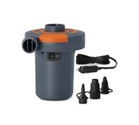 Pompa elettrica 12v per gonfiaggio/sgonfiaggio "sidewinder 2 go" - (art.62144) B