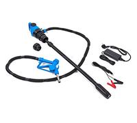Pompa elettrica a barile HBM per adblue e liquidi a base d'acqua