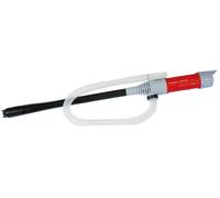 Cora 000120819 Pompa elettrica a sifone travasa liquidi