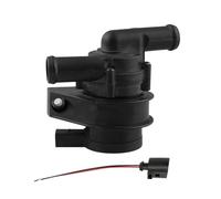 Pompa elettrica acqua Cablaggio Ausiliario Della Pompa Dell'acqua Del Motore Per A4 A6 078121601B 1114112800 078121599C 078121601