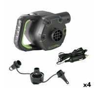 Pompa Elettrica ad Aria Intex Quick Fill Ricaricabile 220-240 V 4 Unità