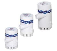 POMPA ELETTRICA AD IMMERSIONE TMC R 18 12 V ACCESSORI BARCA NAUTICA
